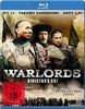 The Warlords - Director's Cut [Blu-ray]