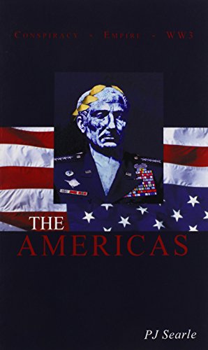 The Americas: Liberty - Empire - War
