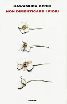 Non dimenticare i fiori (Supercoralli)