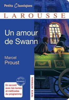 Un amour de Swann