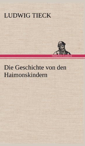 Die Geschichte von den Haimonskindern