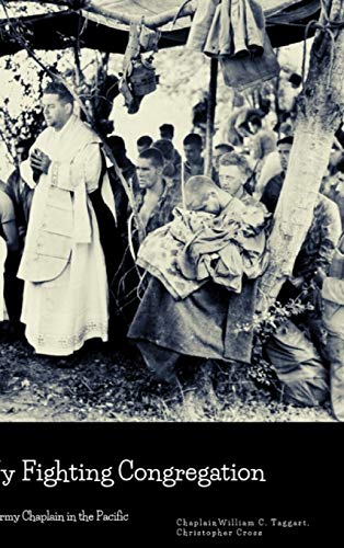 My Fighting Congregation: An Army Chaplain in the Pacific