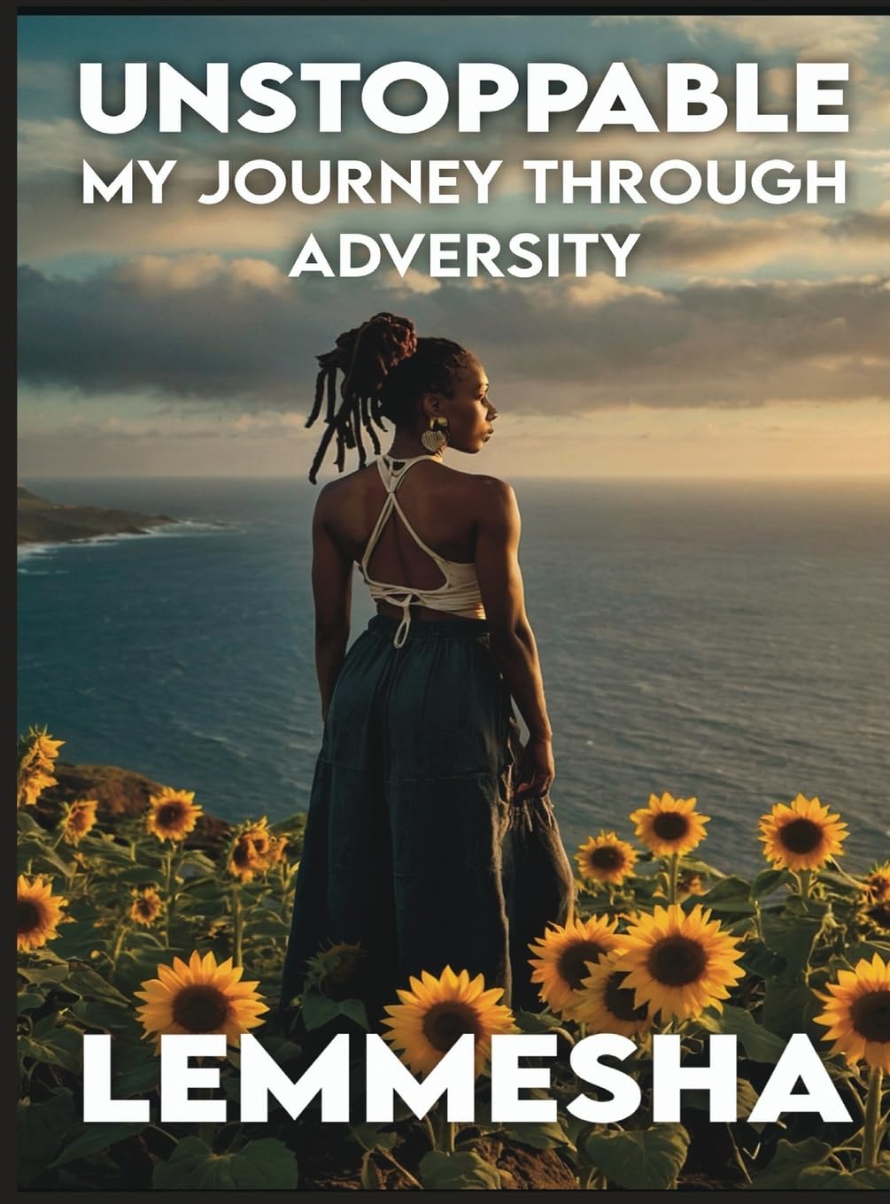 Unstoppable: My Journey Through Adversity