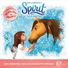 Spirit: wild und frei - Weihnachten in Miradero - Das Hörspiel zum Weihnachts-Special