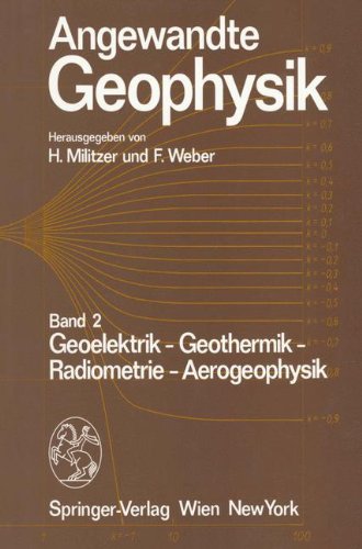 Angewandte Geophysik, Band 2