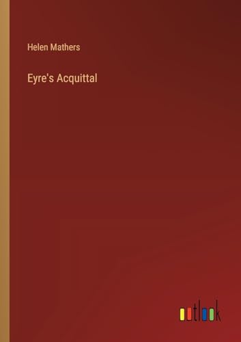 Eyre's Acquittal