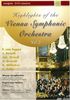 Vienna Symphonic Orchestra - Highlights Vol. 03