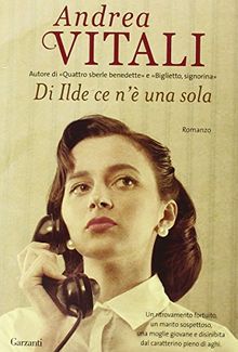 Di Ilde ce n'è una sola