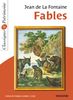 Fables : Choix de fables, Livres 1 à 12