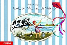 Emily, der Wind und die Wellen von Andrea Reitmeyer | Buch | Zustand sehr gut