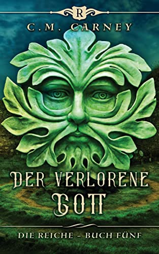 Der verlorene Gott: Ein Fantasy-LitRPG/GameLit-Roman
