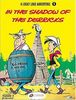 In the Shadow of the Derricks (Lucky Luke Adventures)