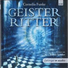 Geisterritter: Ungekürzte Lesung