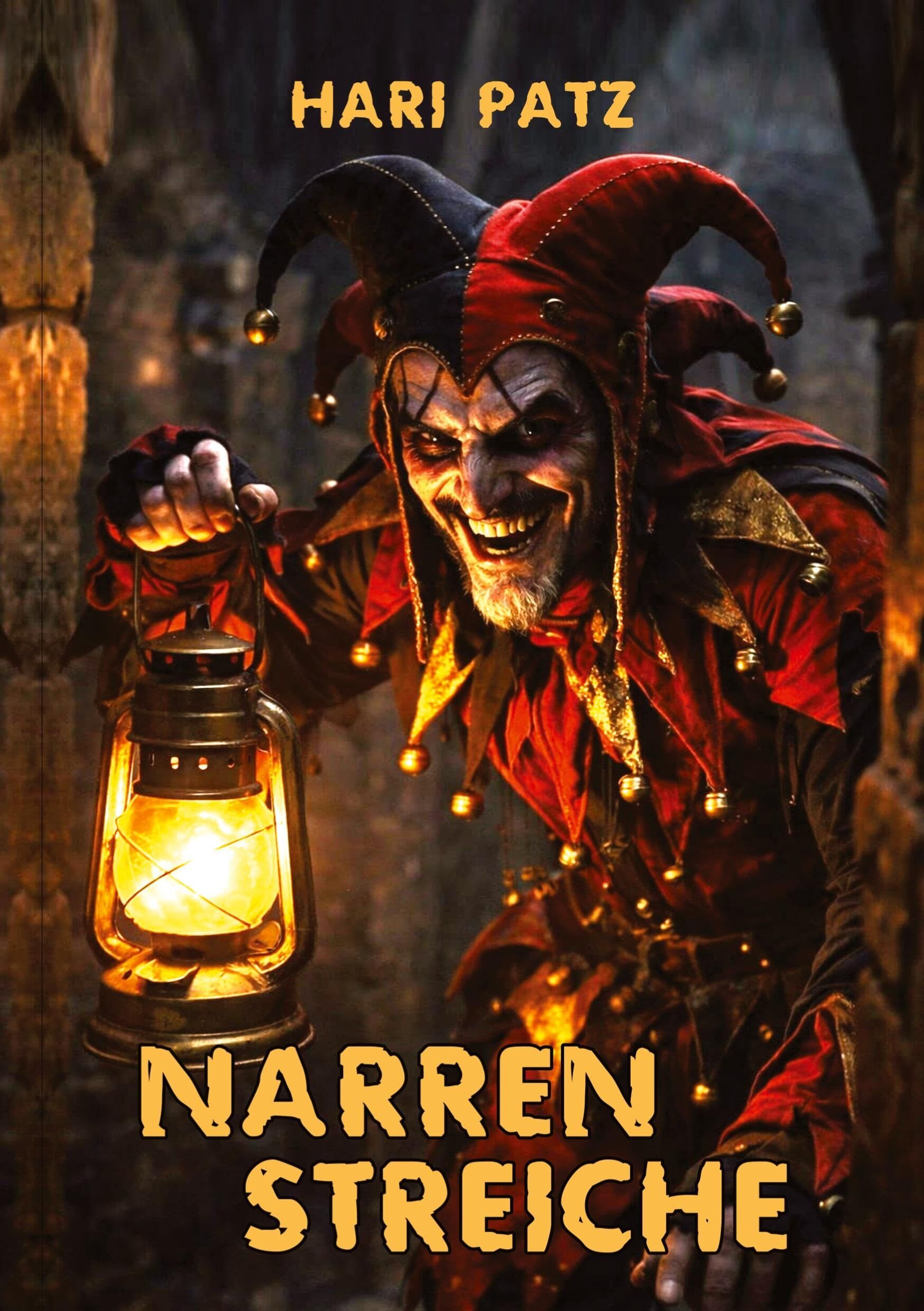 Narrenstreiche