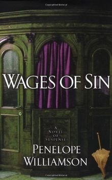 Wages of Sin (Williamson, Penelope)