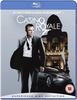 Casino Royale [Blu-ray] [UK Import]