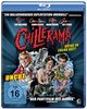 Chillerama (Uncut) [Blu-ray]
