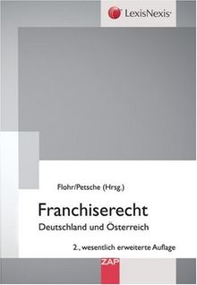 Franchiserecht in Deutschland und Österreich