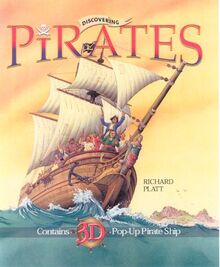 Discovering Pirates (Discovering S.)