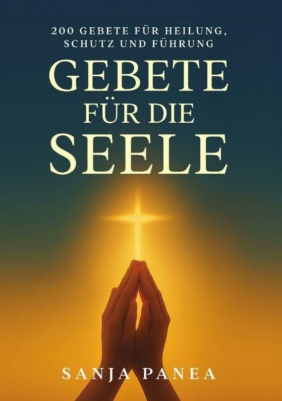 Gebete für die Seele