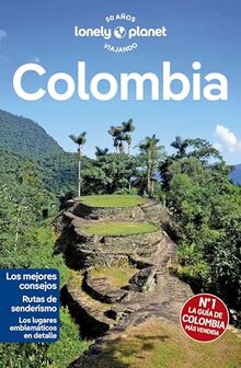 Colombia 5 (Guías de País Lonely Planet)