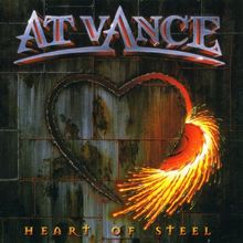 Heart of Steel