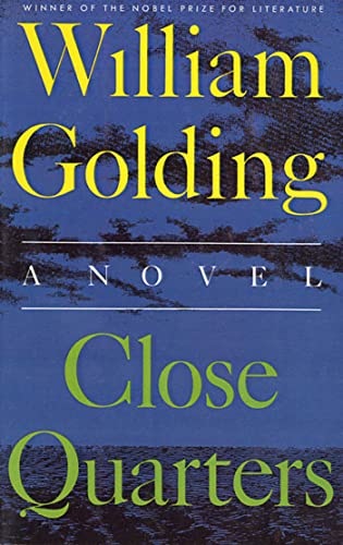 CLOSE QUARTERS (To the Ends of the Earth)