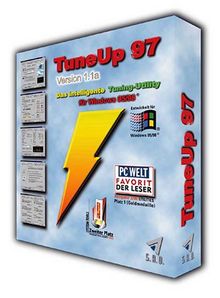 TuneUp 97