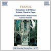 Franck - Sinfonie in d-moll