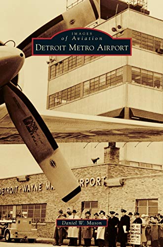 Detroit Metro Airport