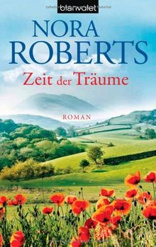 Zeit der Träume: Roman