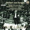 Mozart: Divertimento KV 287 / Strawinsky: Le Sacre du Printemps (Herbert von Karajan dirigiert, Live aus der Royal Festival Hall 1972)