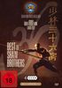 Shaw Brothers Mega Box - Best of Shaw Brothers (4 Discs)