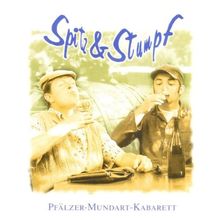 Pfälzer Kabarett
