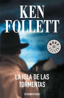 La isla de las tormentas (BEST SELLER)