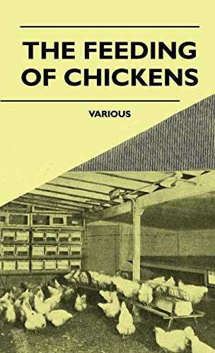 The Feeding of Chickens
