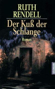 Der Kuß der Schlange