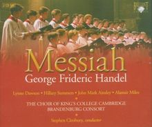 Händel: Messiah