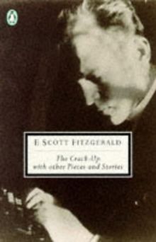 Collected Stories: The Crack-up and Other Stories v. 2 (Twentieth Century Classics) von F. Scott Fitzgerald | Buch | Zustand gut