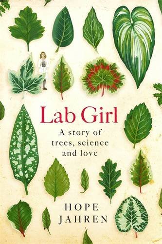 Jahren, Hope: Lab Girl