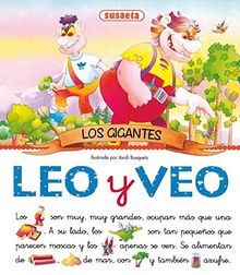 Los gigantes (Leo Y Veo...)