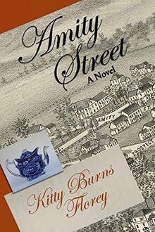 Amity Street: a novel