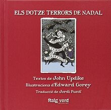 Els dotze terrors de Nadal (Singulares)