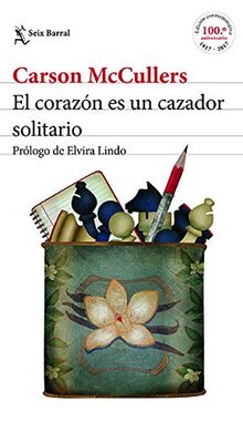 El Corazon Es Un Cazador Solitario