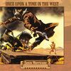 Once Upon a Time in the West [Vinyl LP]