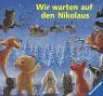 Wir warten auf den Nikolaus