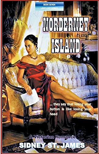 Norderney Island (Love Lost, Band 7)