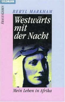 Westwärts mit der Nacht