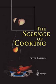 The Science of Cooking