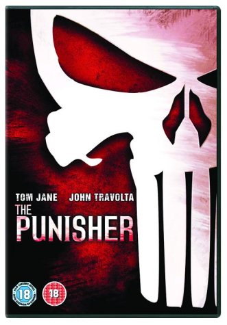 The Punisher [DVD]